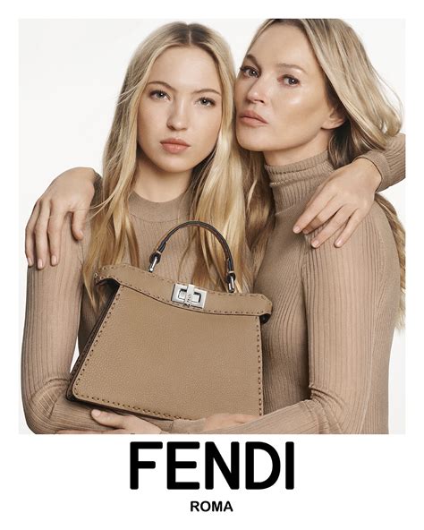 fendi peekaboo kate moss|kate grace moss fendi.